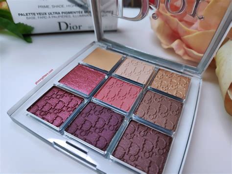 dior backstage palette rosewood neutrals